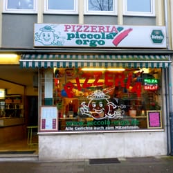 Piccola Ergo