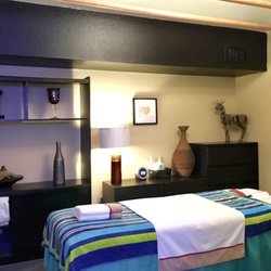 Upstairs Massage Spa