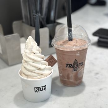 Kith Treats - Ice Cream & Frozen Yogurt Near Me - Miami, Florida Kith Treats - Ice Cream & Frozen Yogurt Near Me - Miami, Florida