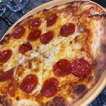 Mercy Me - Pizza! With habanero honey so good - New American Near Me - Washington, DC, District of Columbia Mercy Me - Pizza! With habanero honey so good - New American Near Me - Washington, DC, District of Columbia