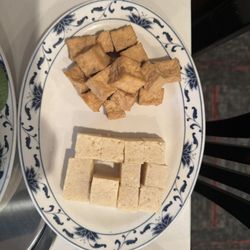 Hunan Chinese Restaurant