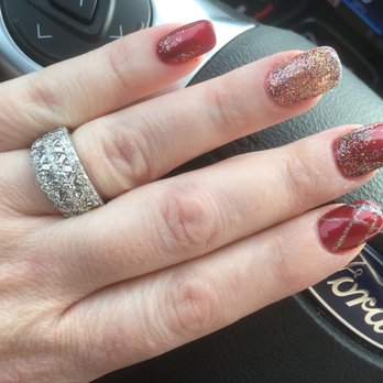 Ann Nails & Spa - Nail Salons Near Me - Crown Point, Indiana