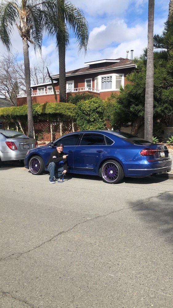 LA MESA PREOWNED 20 Photos & 31 Reviews Used Car Dealers 6992 El