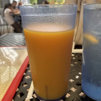 Toro Place Cafe - My OJ - Breakfast & Brunch Near Me - Salinas, California Toro Place Cafe - My OJ - Breakfast & Brunch Near Me - Salinas, California