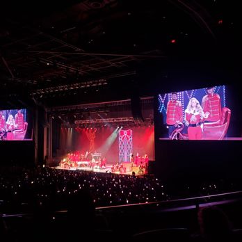 The Venue At Thunder Valley - Mariah Carey concert - Music Venues Near Me - Lincoln, California The Venue At Thunder Valley - Mariah Carey concert - Music Venues Near Me - Lincoln, California