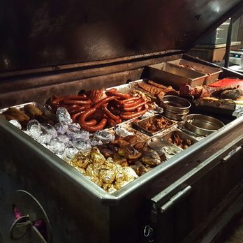 Hard Eight BBQ - Hard to choose. It was all good. - Barbeque Near Me - The Colony, Texas Hard Eight BBQ - Hard to choose. It was all good. - Barbeque Near Me - The Colony, Texas
