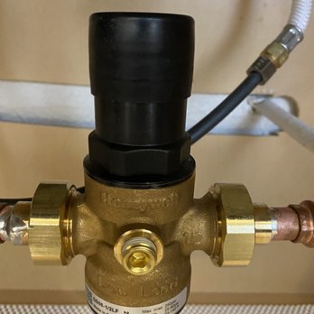 Catania & Son Plumbing - Pressure Regulator Valve - Plumbing Near Me Catania & Son Plumbing - Pressure Regulator Valve - Plumbing Near Me
