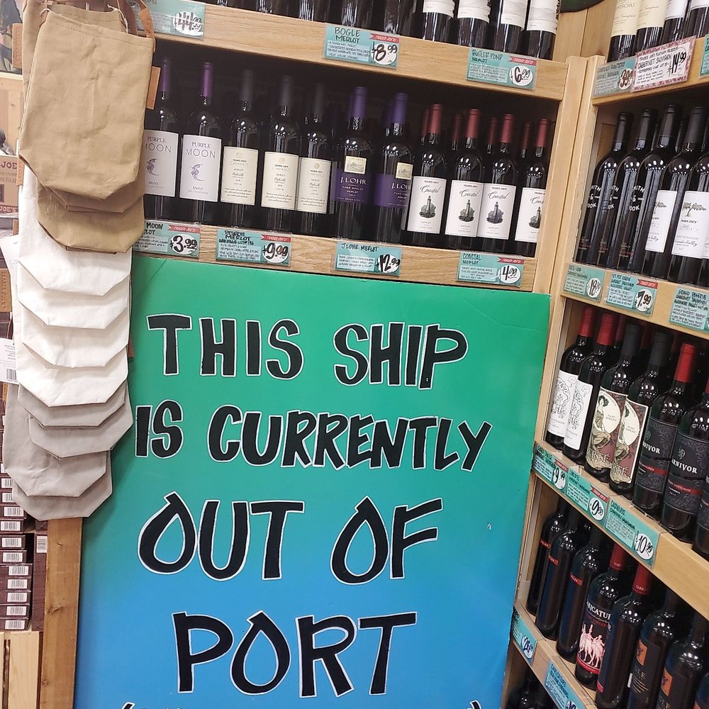 Trader Joe's - Grocery Near Me - Houston, Texas
