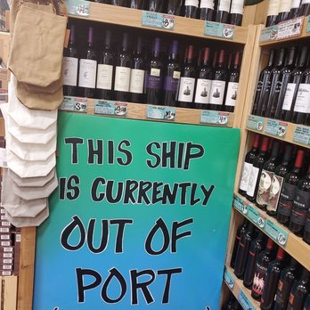 Trader Joe's - Grocery Near Me - Houston, Texas