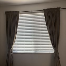 Central Valley Shutters And Blinds