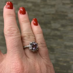 It's way better in person!