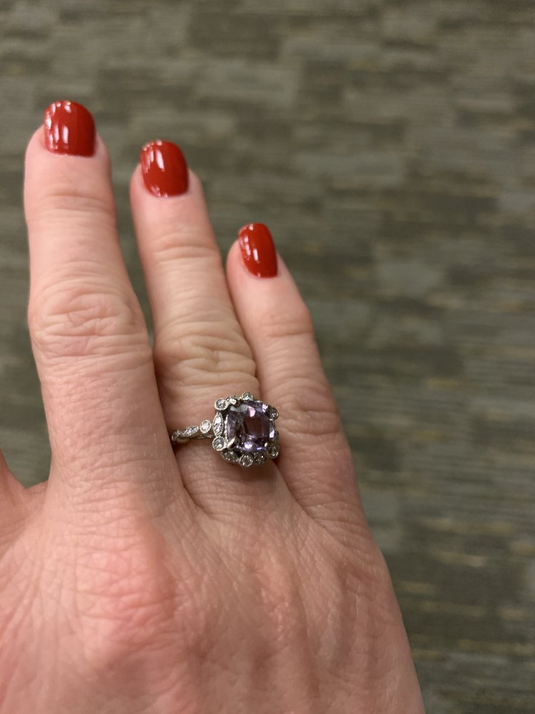 SID STEVENS JEWELERS 10 Photos & 10 Reviews 140 1st Ave W, Albany, Oregon Jewelry Phone