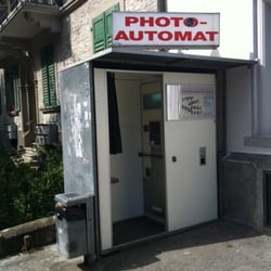 Photoautomat