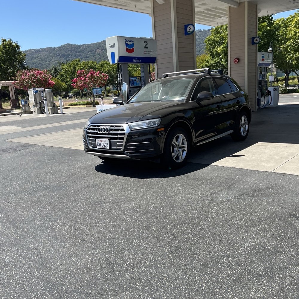 Bay Luxury Autos - Car Dealers Near Me - Dublin, California