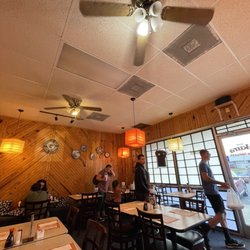 Sakura Restaurant