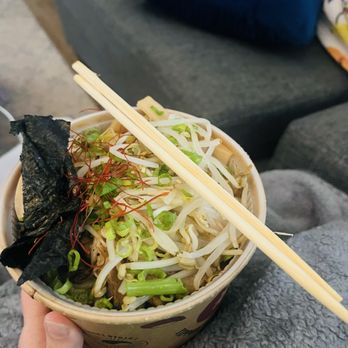 Yippon Ramen - Sushi Bars Near Me - San Antonio, Texas Yippon Ramen - Sushi Bars Near Me - San Antonio, Texas