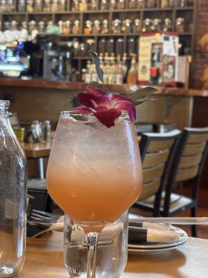 Taproot Lounge & Cafe by null