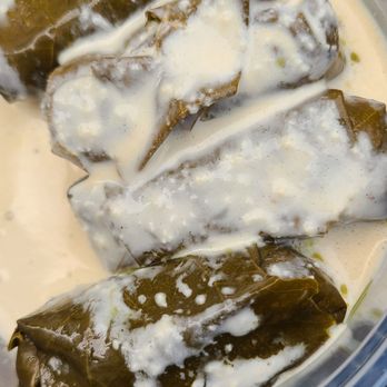 Paprika Cafe - Vegan dolmas - Mediterranean Near Me - Monterey, California Paprika Cafe - Vegan dolmas - Mediterranean Near Me - Monterey, California