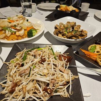 Ming Flower Chinese Restaurant - Chinese Near Me - Westerville, Ohio