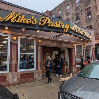 Mike's Pastry - Outside - Bakeries Near Me - Boston, Massachusetts Mike's Pastry - Outside - Bakeries Near Me - Boston, Massachusetts