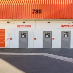 Public Storage