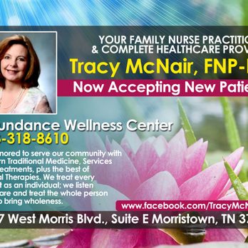 Tracy McNair, FNP - Tracy McNair, FNP - Acupuncture Near Me
