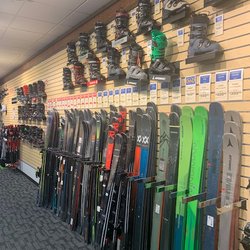 Sun & Ski Sports