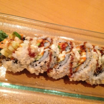 Noku - Super Domo Roll - Sushi Bars Near Me - Leesburg, Virginia Noku - Super Domo Roll - Sushi Bars Near Me - Leesburg, Virginia