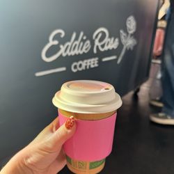 Signature latte