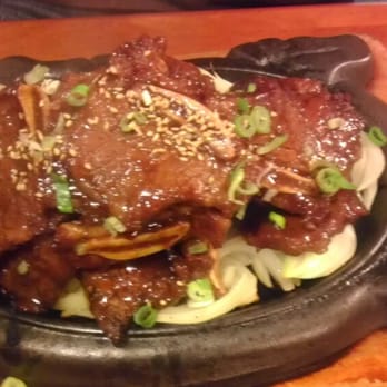 Peking Restaurant - The best kalbi - Korean Near Me - Fayetteville, North Carolina