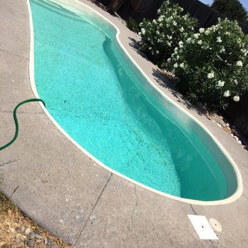 Skim N' Dip - My kidney-shaped fiberglass pool! Love it! - Pool & Hot Tub Service Near Me - Concord, California Skim N' Dip - My kidney-shaped fiberglass pool! Love it! - Pool & Hot Tub Service Near Me - Concord, California