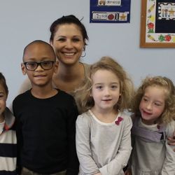 Kids First Evaluation & Advocacy Center