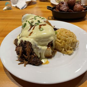 Phoebe's Diner - Brisket Benny - American Near Me - Austin, Texas Phoebe's Diner - Brisket Benny - American Near Me - Austin, Texas