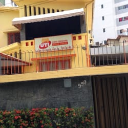 Uti Centro Educacional