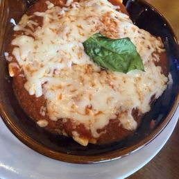 Cheese Ravioli