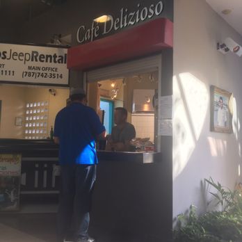 Café Delizioso - American Near Me - Culebra, Puerto Rico Café Delizioso - American Near Me - Culebra, Puerto Rico