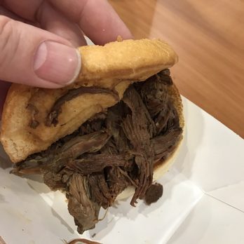 Culver's - Beef roast sandwich - Burgers Near Me - Charlotte, North Carolina Culver's - Beef roast sandwich - Burgers Near Me - Charlotte, North Carolina