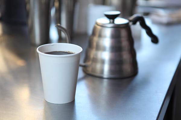 Roast Coach Coffee Bar by null