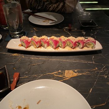Ryoshi - Shinjuku roll - Japanese Near Me - Ciudad de México, DIF Ryoshi - Shinjuku roll - Japanese Near Me - Ciudad de México, DIF