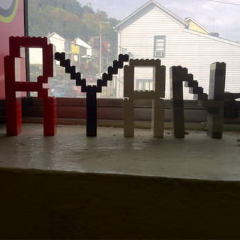 Plastic Brick Museum - Our own creation to add to the mix! - Museums Near Me - Bellaire, Ohio