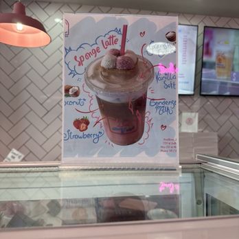Cielito Rosa - Bakeries Near Me - Phoenix, Arizona