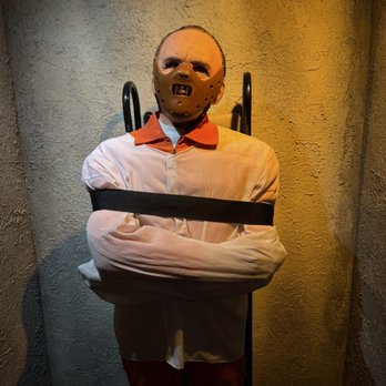 Hollywood Wax Museum - Museums Near Me - Branson, Missouri