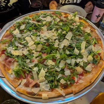 Campania Coal Fired Pizza - Pizza Near Me - Staten Island, New York Campania Coal Fired Pizza - Pizza Near Me - Staten Island, New York