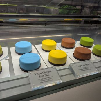 Matcha Town - Gelato Near Me - Cupertino, California Matcha Town - Gelato Near Me - Cupertino, California