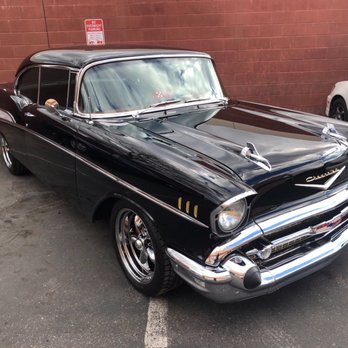 Elaborate Detailing - Chevrolet Buff & Polish - Auto Detailing Near Me - Gilbert, Arizona