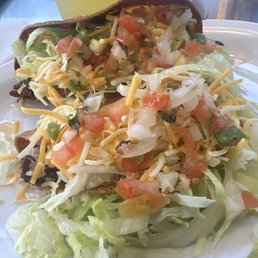 Hard Shell Tacos Hard Shell Tacos
