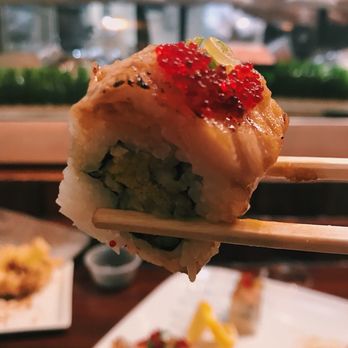 Torai Sushi - Sushi Bars Near Me - Washington, DC, District of Columbia