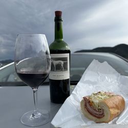 Carmine Lonardo's Specialty Meats & Deli