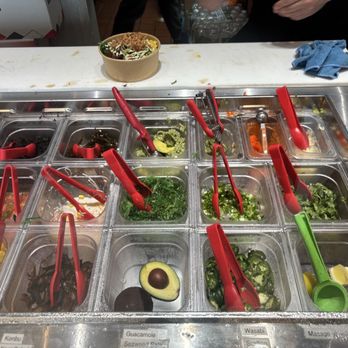 Ciao Poke - Poke Near Me - Edison, New Jersey