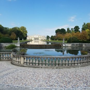 Villa Pisani - Botanical Gardens Near Me - Stra, VE